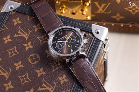 louis vuitton wrist watch price|Louis Vuitton watches online store.